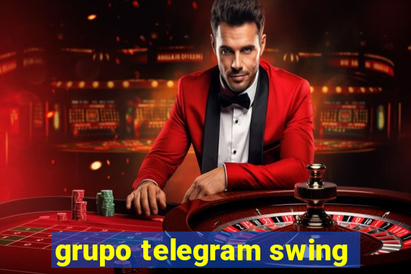 grupo telegram swing